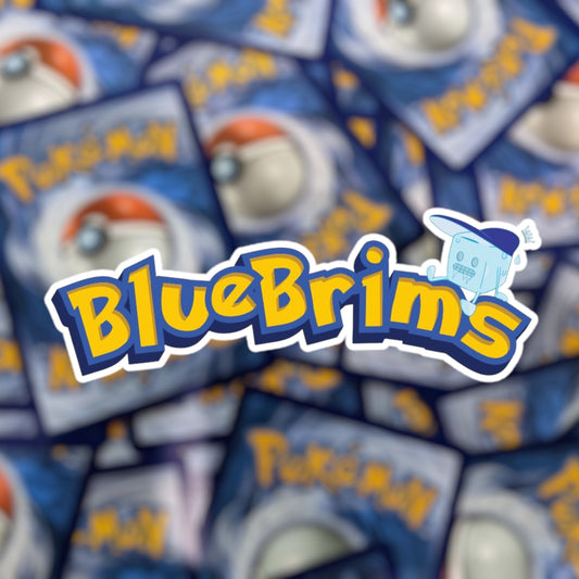 Poké Logo Pin