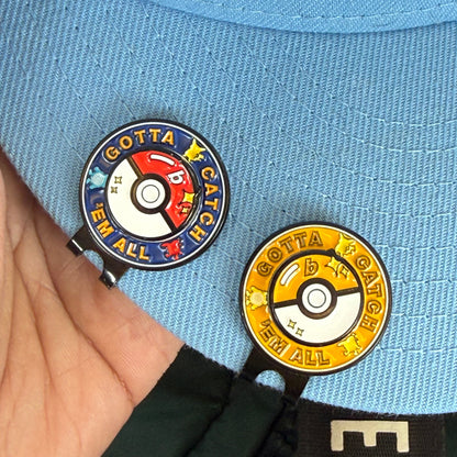 GS Ball Spinner Blip