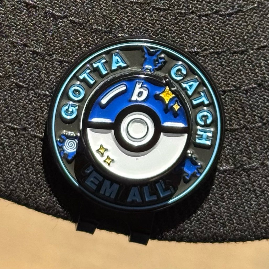 Great Ball Spinner Blip