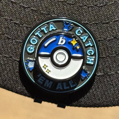 Great Ball Spinner Blip