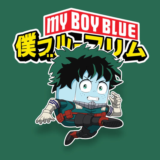 Deku Pin