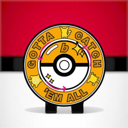 GS Ball Spinner Blip