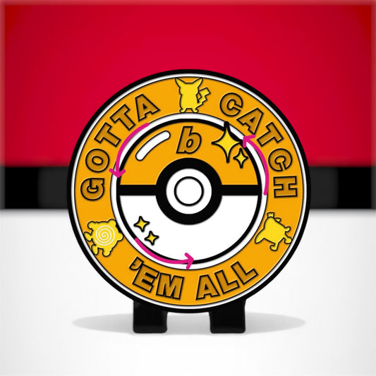 GS Ball Spinner Blip