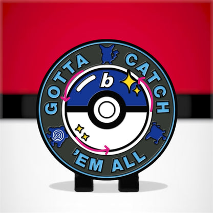 Great Ball Spinner Blip