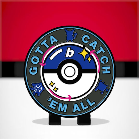 Great Ball Spinner Blip