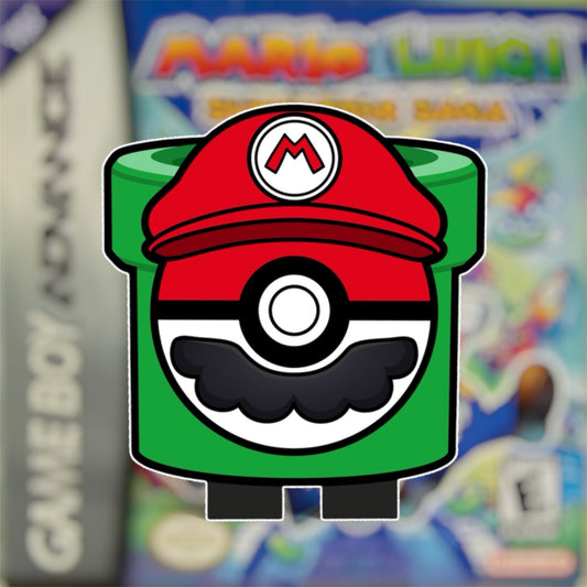 Mario Ball Blip