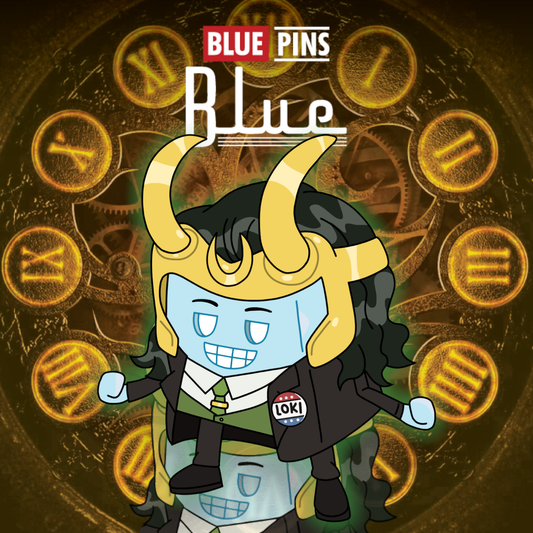 Loki Pin